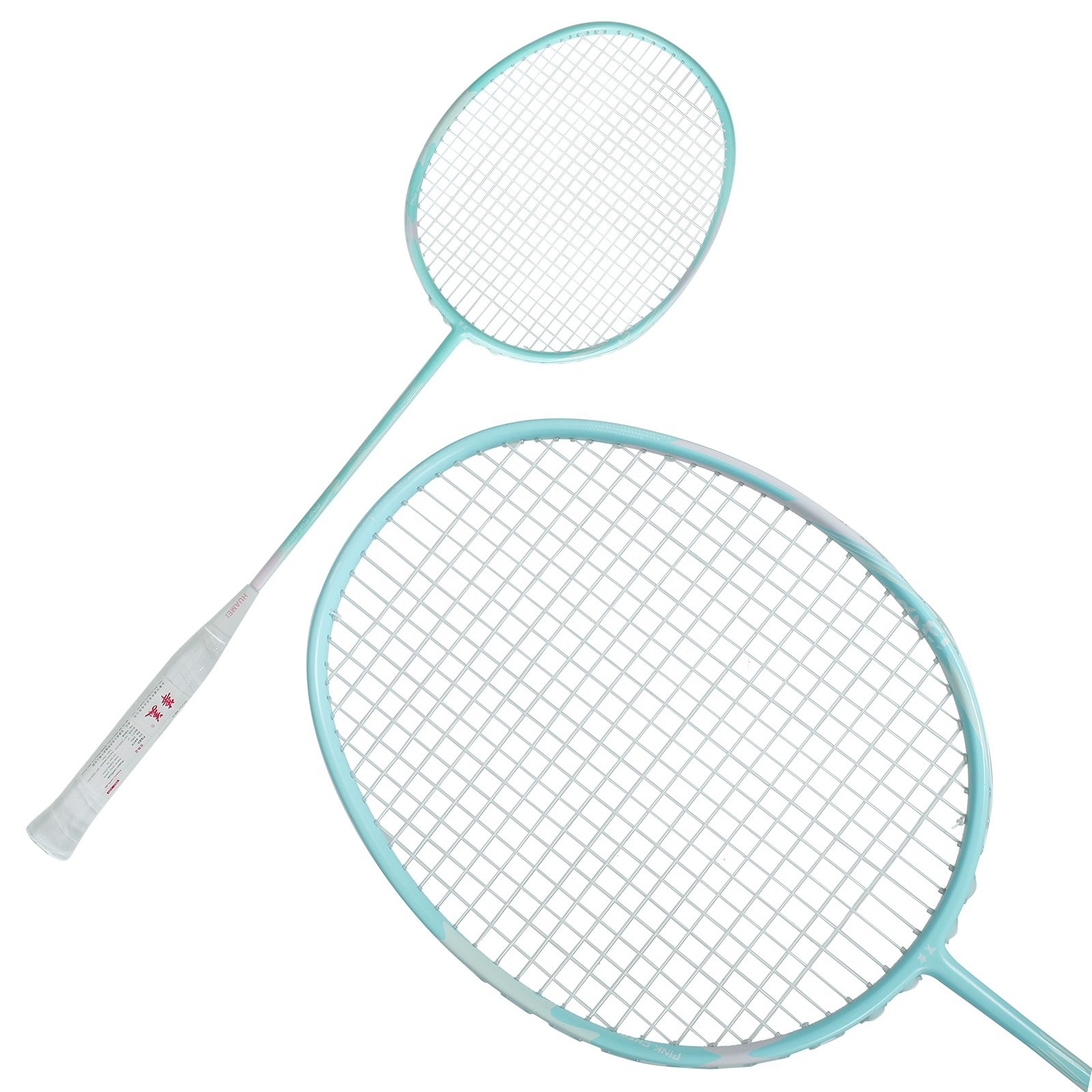 공장 직판 저렴한 탄소 섬유 소재 배드민턴 라켓, 내구 - Badminton Racket Carbon 리뷰 및 가격