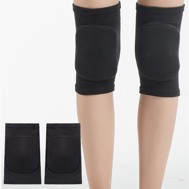 무릎 패드 압축 패드 관절염 관절 지원을위한 교정기 스 - Volleyball Knee Pad 리뷰 및 가격