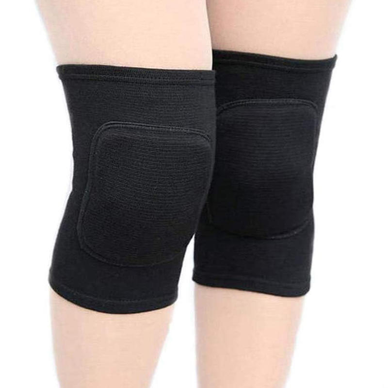 무릎 패드 압축 패드 관절염 관절 지원을위한 교정기 스 - Volleyball Knee Pad 리뷰 및 가격