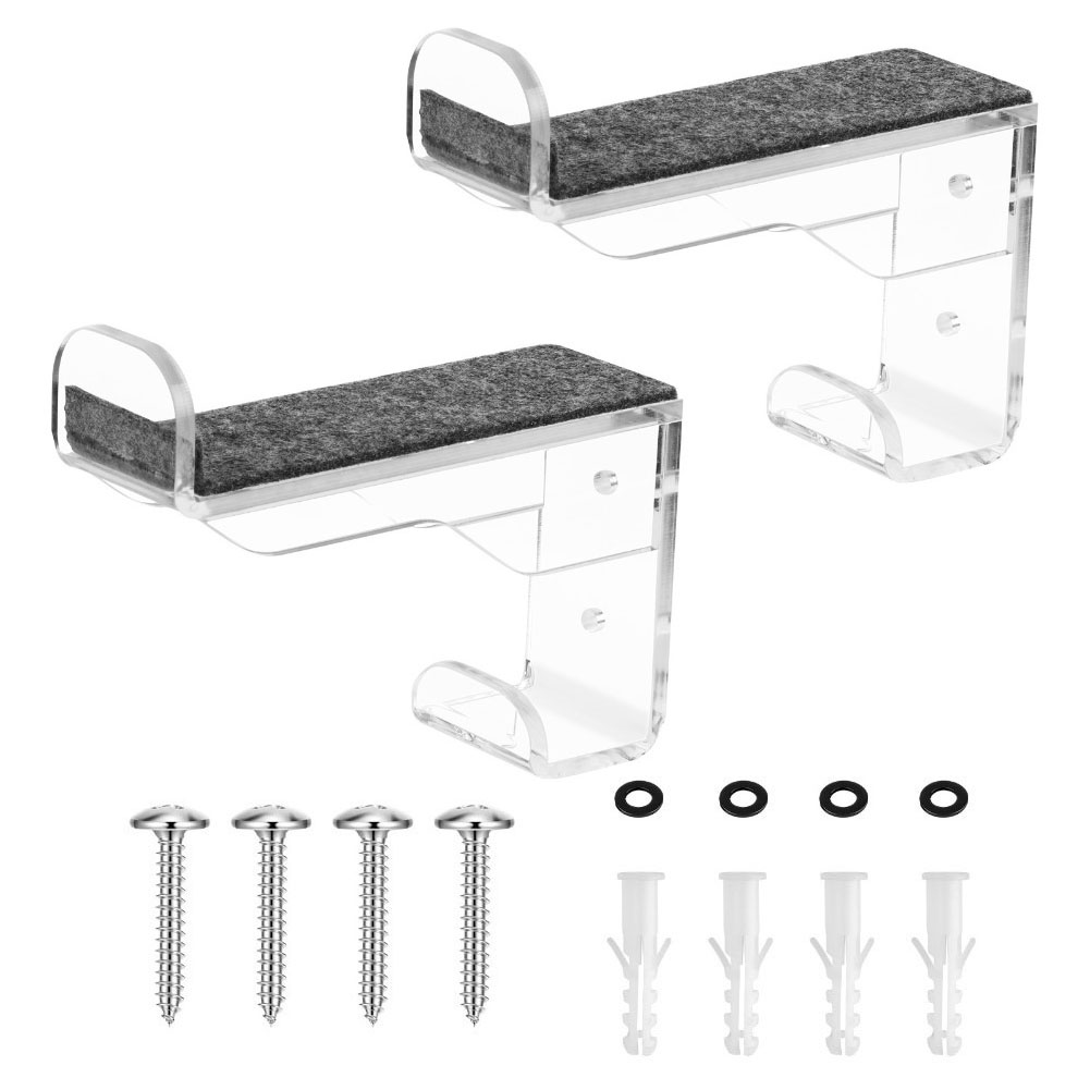 수평 홀더 벽걸이 홀더 스포츠 장비 보관 5MM 두께  - Sports Equipment Holder 리뷰 및 가격