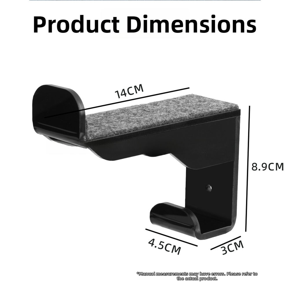 수평 홀더 벽걸이 홀더 스포츠 장비 보관 5MM 두께  - Sports Equipment Holder 리뷰 및 가격