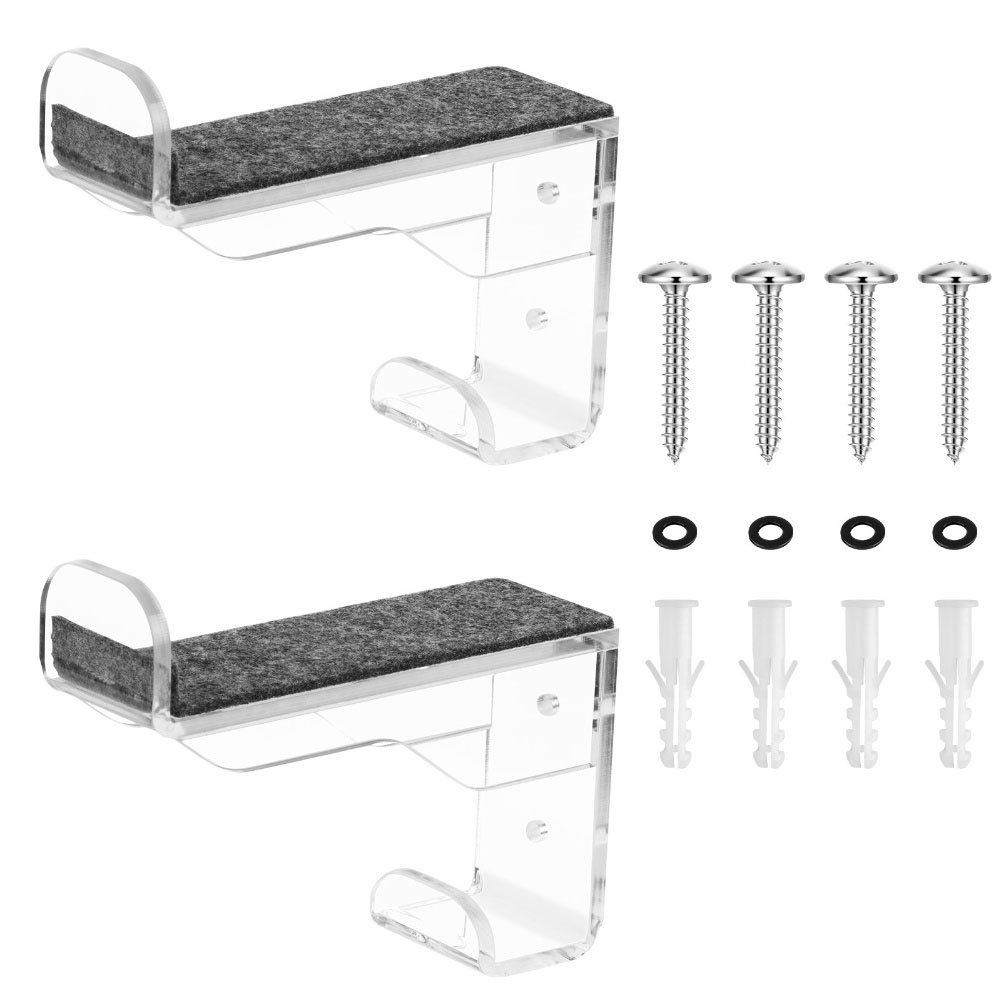 수평 홀더 벽걸이 홀더 스포츠 장비 보관 5MM 두께  - Sports Equipment Holder 리뷰 및 가격