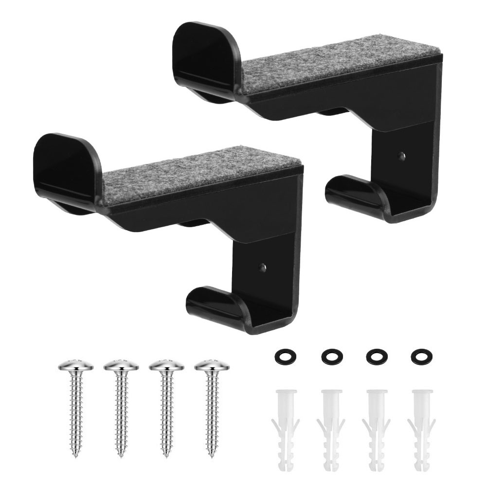 수평 홀더 벽걸이 홀더 스포츠 장비 보관 5MM 두께  - Sports Equipment Holder 리뷰 및 가격