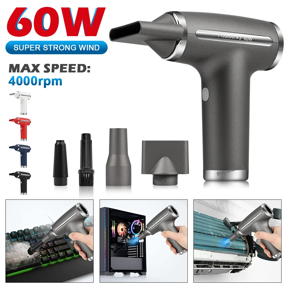 다기능 공기 먼지 떨이 휴대용 무선 핸드 헬드 Powe - Sports Equipment Dryer 리뷰 및 가격