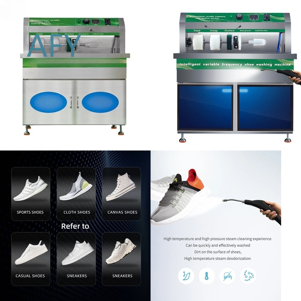 세탁 장비, 산업용 신발 세척기, 운동화 세탁 건조기, - Sports Equipment Dryer 리뷰 및 가격