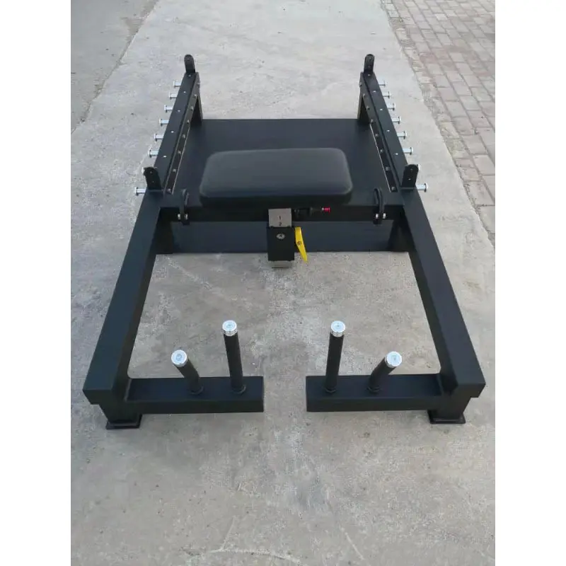 피트니스 장비 근력 운동 기구 스포츠 기구 힙 트레스트 - Sports Equipment Training 리뷰 및 가격