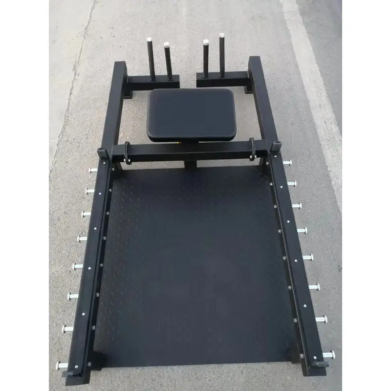 피트니스 장비 근력 운동 기구 스포츠 기구 힙 트레스트 - Sports Equipment Training 리뷰 및 가격