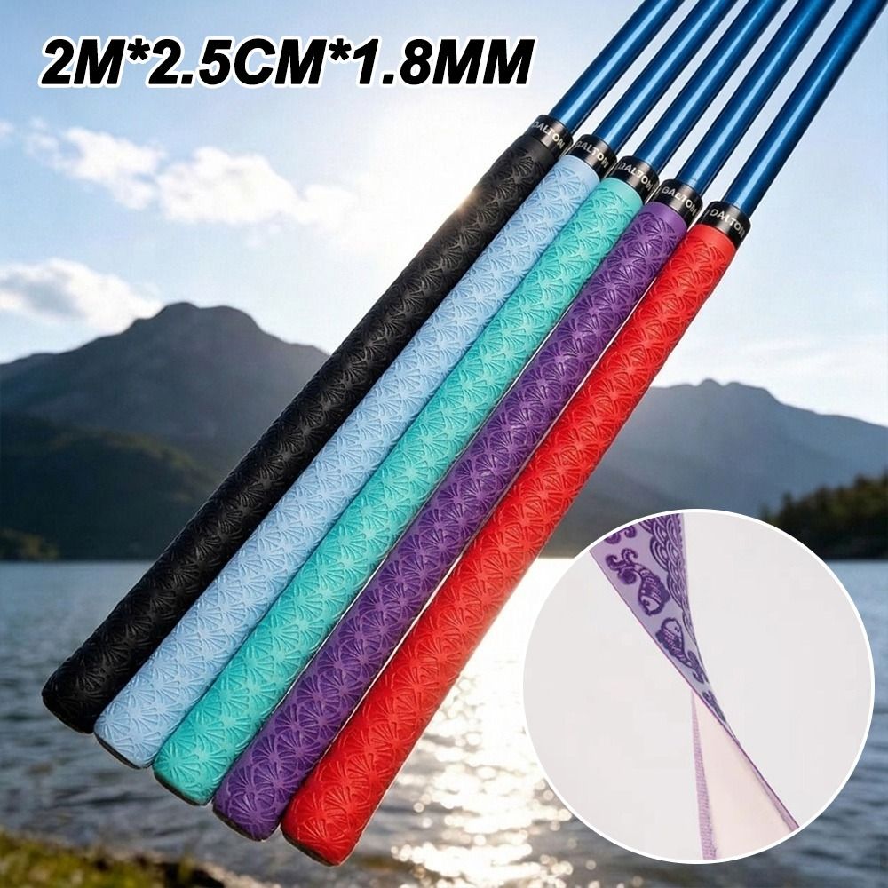 2M 배드민턴 핸들 랩 테이프 엠보싱 PU 테니스 라켓 - Badminton Racket Carbon 리뷰 및 가격