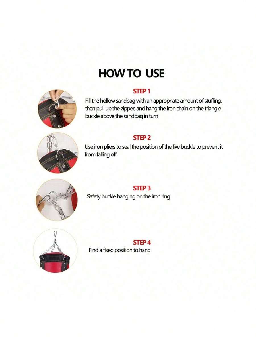 성인, 남성, 여성, 청소년을 위한 복싱, 산다, 태권 - Boxing Glove Set 리뷰 및 가격