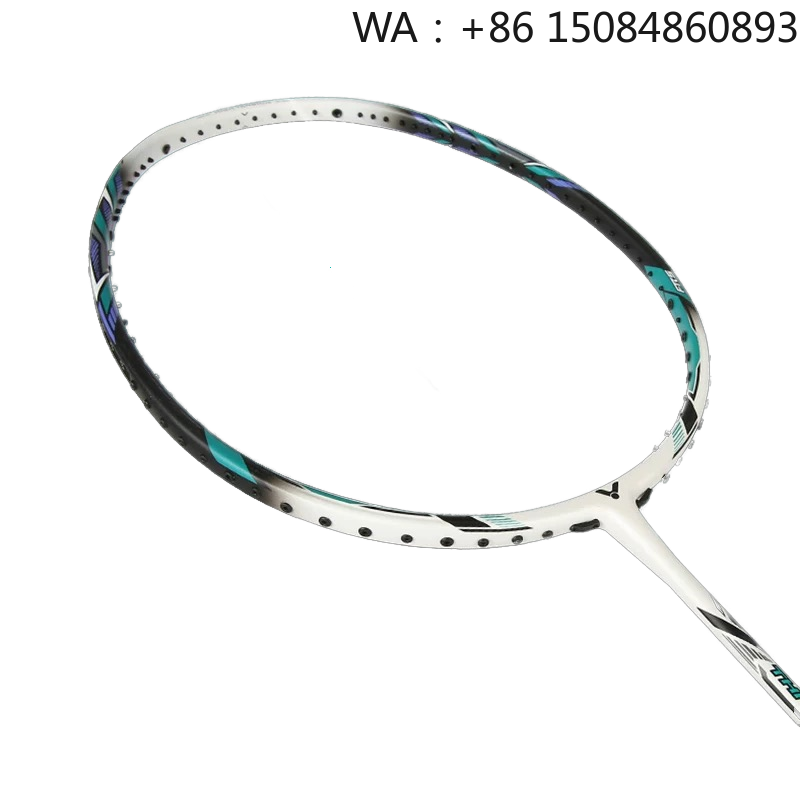 T46/T700 풀 카본 파이버 소재 배드민턴 라켓,  - Badminton Racket Carbon 리뷰 및 가격