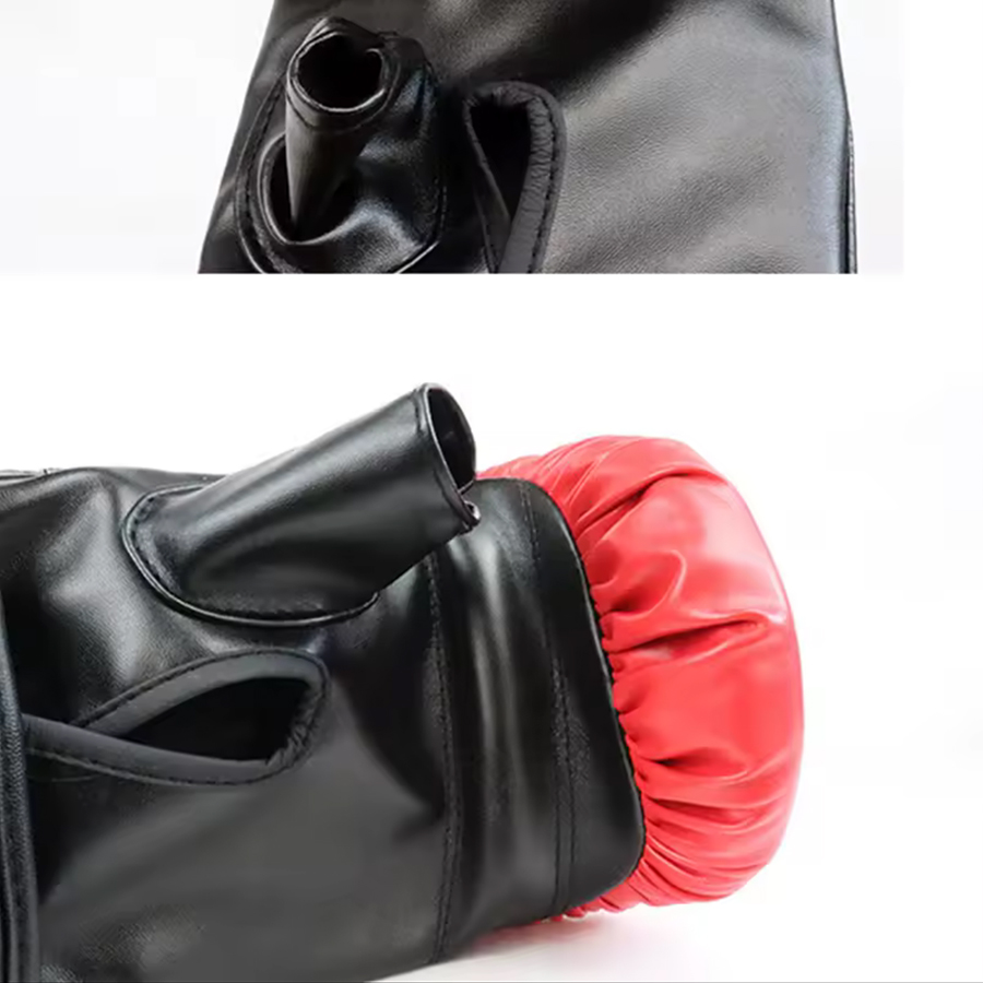 성인 남성 여성을위한 1 쌍의 권투 장갑 남녀 공용 훈 - Boxing Glove Set 리뷰 및 가격