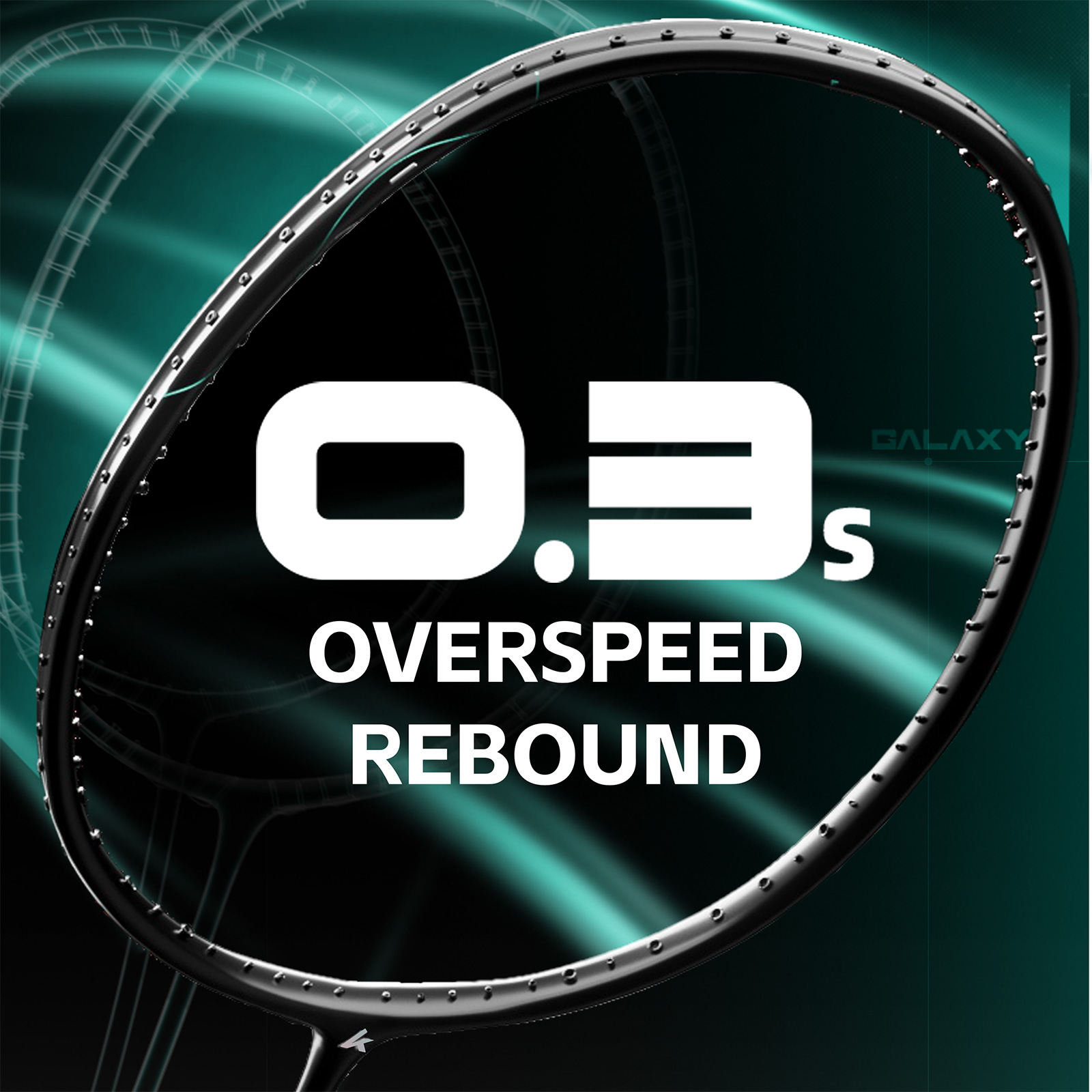 Kawasaki TRAVERSE·GALAXY 배드민턴  - Badminton Racket Carbon 리뷰 및 가격