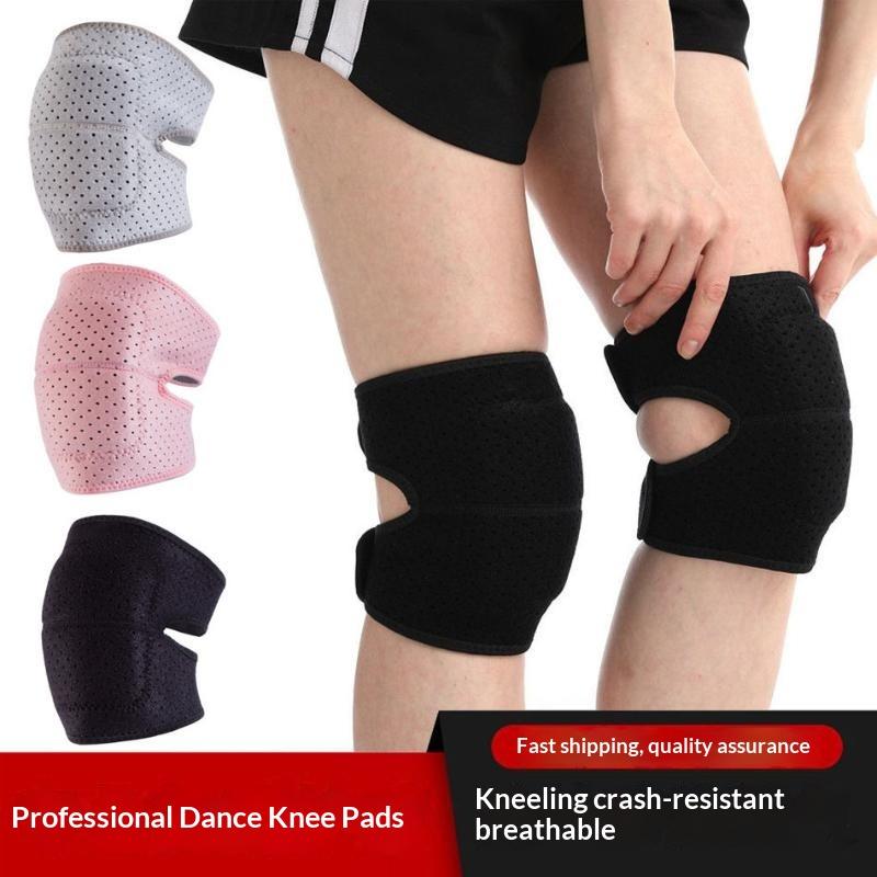 1/2Pcs 무릎 보호대 댄스 배구 요가 여성 어린이  - Volleyball Knee Pad 리뷰 및 가격
