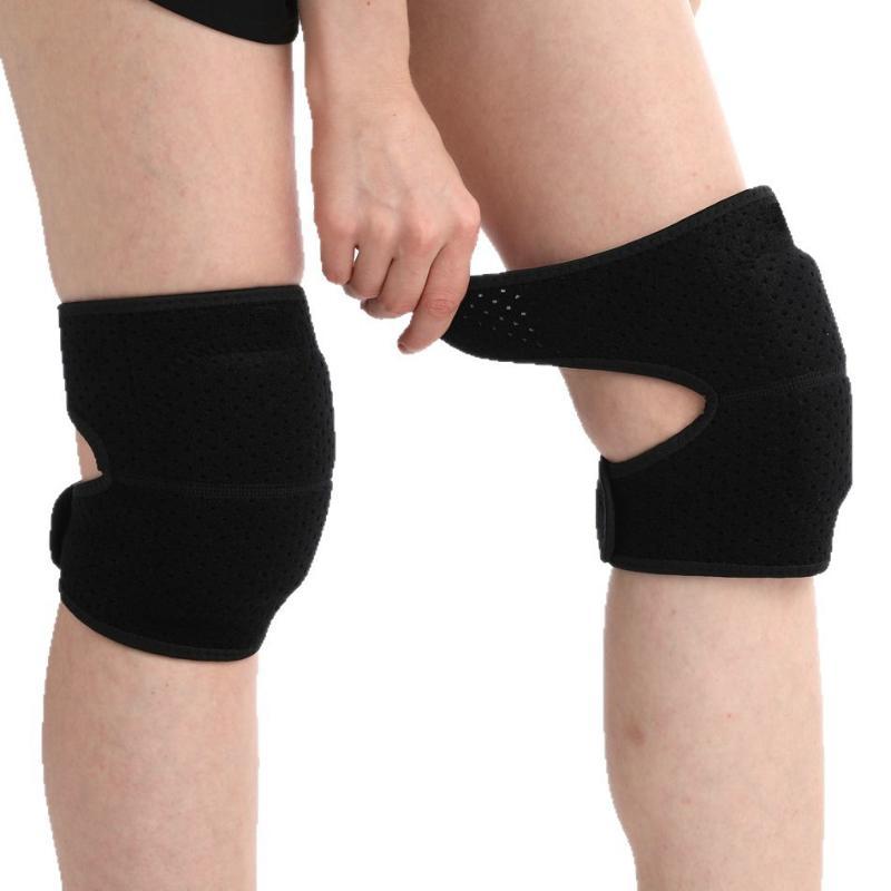 1/2Pcs 무릎 보호대 댄스 배구 요가 여성 어린이  - Volleyball Knee Pad 리뷰 및 가격