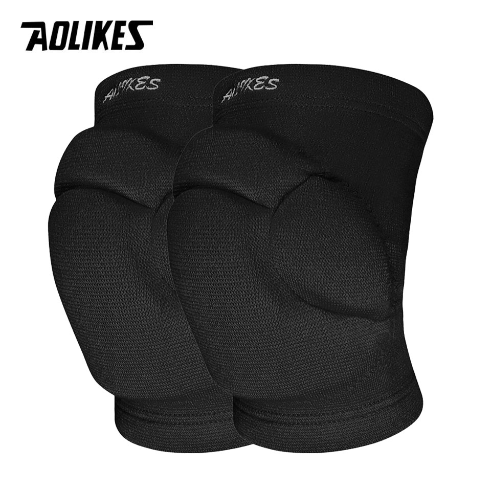AOLIKES 1 쌍 스포츠 두꺼운 무릎 패드 배구 익 - Volleyball Knee Pad 리뷰 및 가격