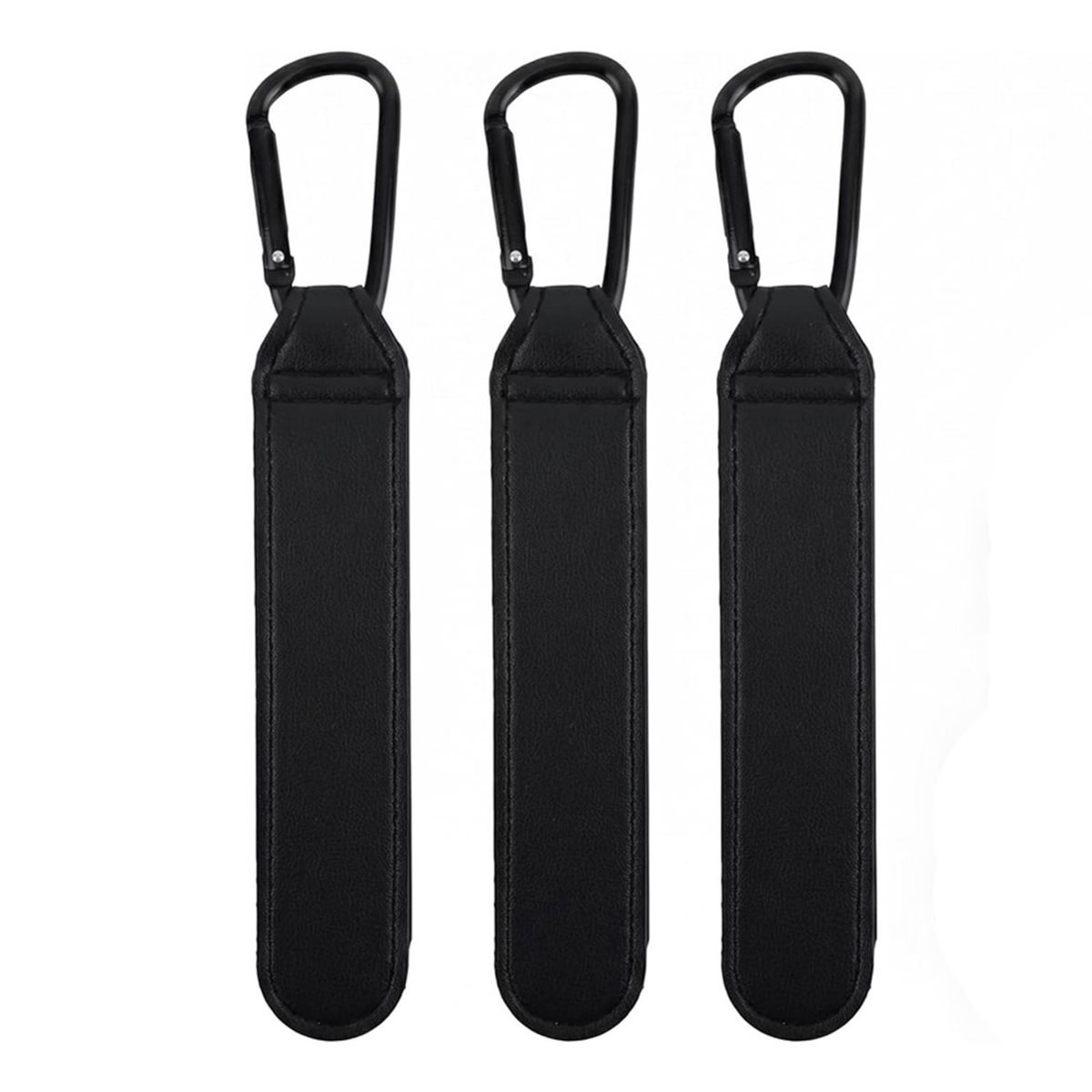 조절 가능한 야구 글러브 클립 3개, 가방 걸이용, 건 - Sports Equipment Holder 리뷰 및 가격